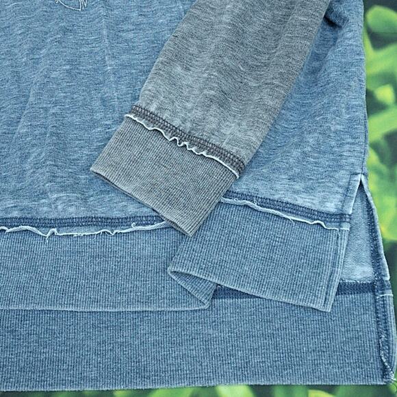 Full Tilt Dream Catcher Dreamer Hoodie size Medium - Picture 4 of 8